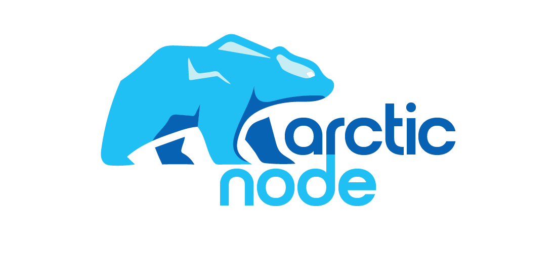 LogoArcticNode